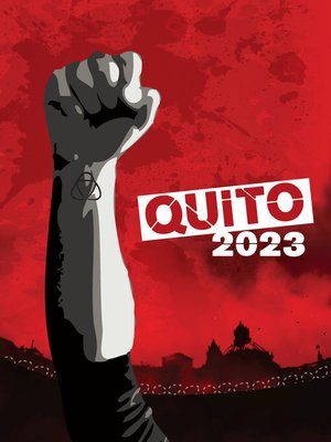 cover image of Quito 2023